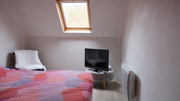 Vente Immeuble96,52 m² - ST POL SUR TERNOISE (62130)