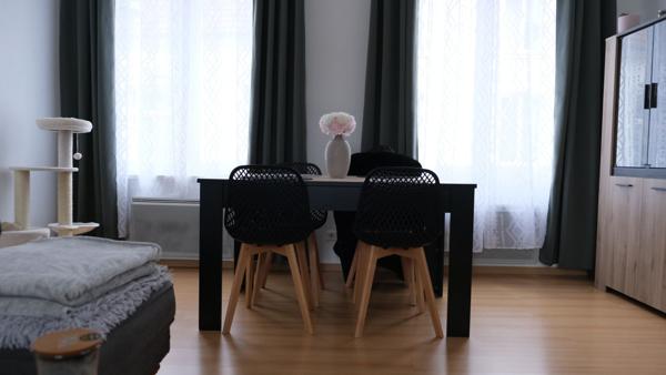 Vente Immeuble96,52 m² - ST POL SUR TERNOISE (62130)