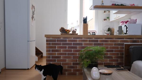 Vente Immeuble96,52 m² - ST POL SUR TERNOISE (62130)