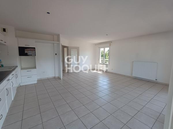 À vendre : Appartement 4 pièces à Bourgoin-Jallieu - Référence 1977