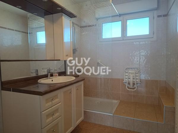 À vendre : Appartement 4 pièces à Bourgoin-Jallieu - Référence 1977