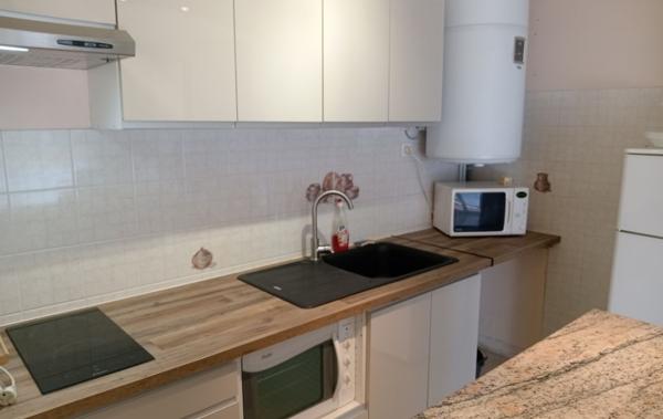 Vente Appartement P2 La grande-motte   