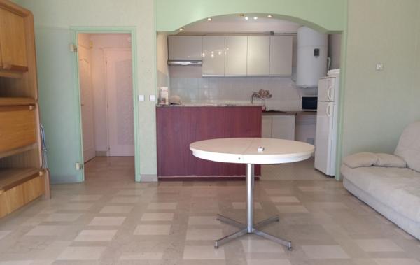 Vente Appartement P2 La grande-motte   