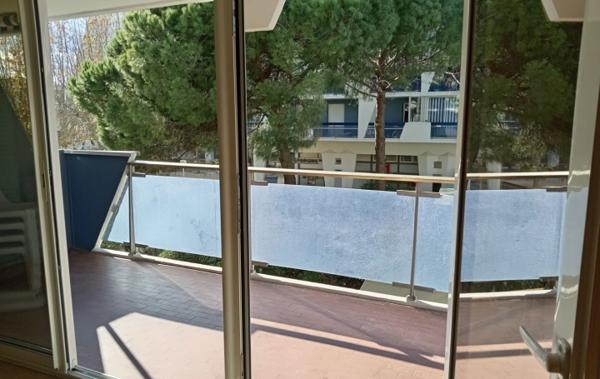 Vente Appartement P2 La grande-motte   