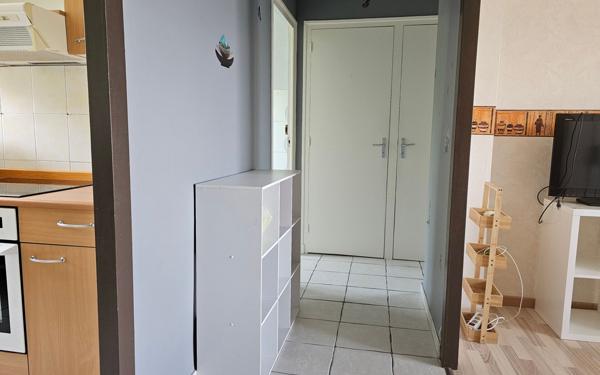 Appartement à vendre    3 pièces • 53 m2 Saint-Étienne