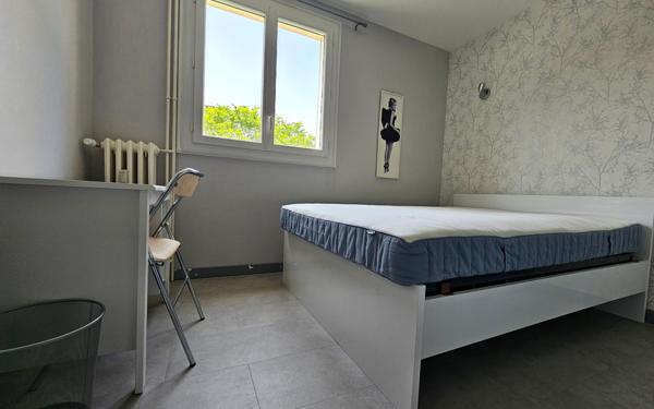 Appartement à vendre    3 pièces • 53 m2 Saint-Étienne