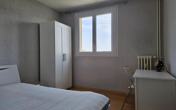 Appartement à vendre    3 pièces • 53 m2 Saint-Étienne