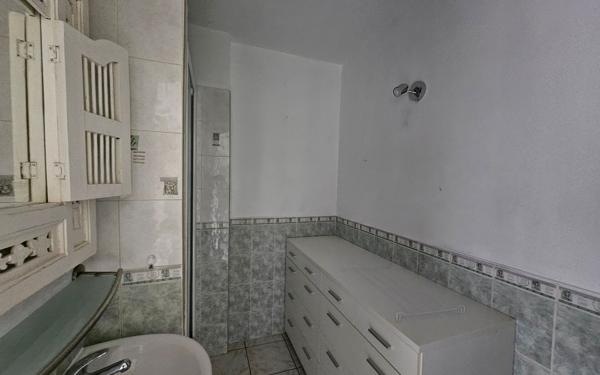 Appartement à vendre    3 pièces • 53 m2 Saint-Étienne