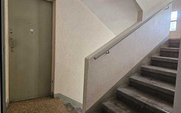 Appartement à vendre    3 pièces • 53 m2 Saint-Étienne