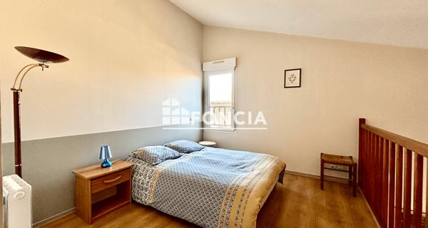 À vendre Appartement 2 pièces 34.78 m² - La Rochelle 17000