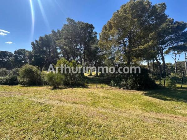 Vente Appartement 2 pièces 25 m2 à Cap d'Agde