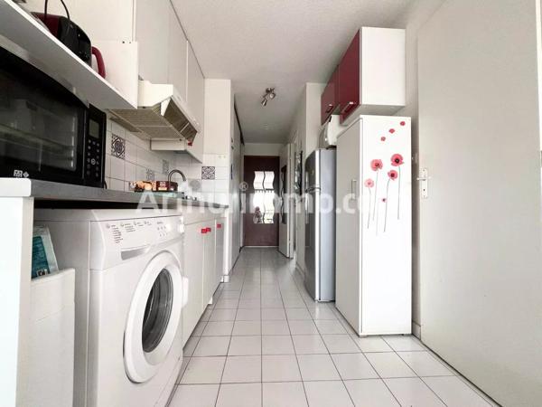 Vente Appartement 2 pièces 25 m2 à Cap d'Agde