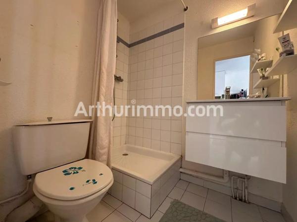 Vente Appartement 2 pièces 25 m2 à Cap d'Agde