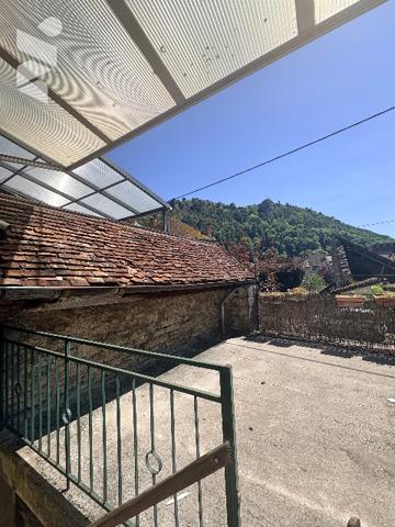 Maison à rénover pour donner vie à vos projets