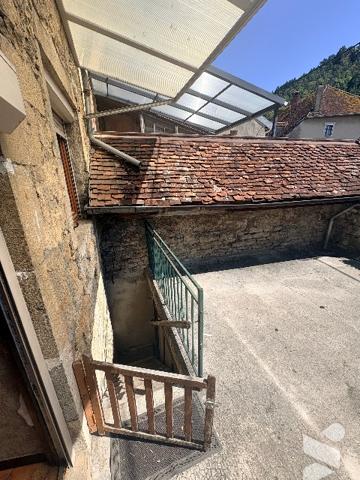 Maison à rénover pour donner vie à vos projets