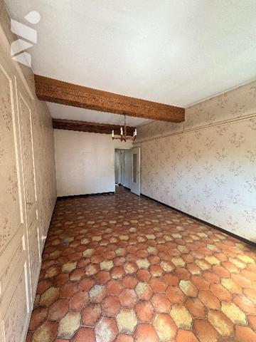 Maison à rénover pour donner vie à vos projets