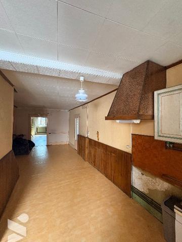 Maison à rénover pour donner vie à vos projets