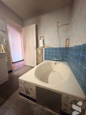 Maison à rénover pour donner vie à vos projets