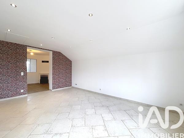 Maison à vendre 6 pièces 115 m² Gien