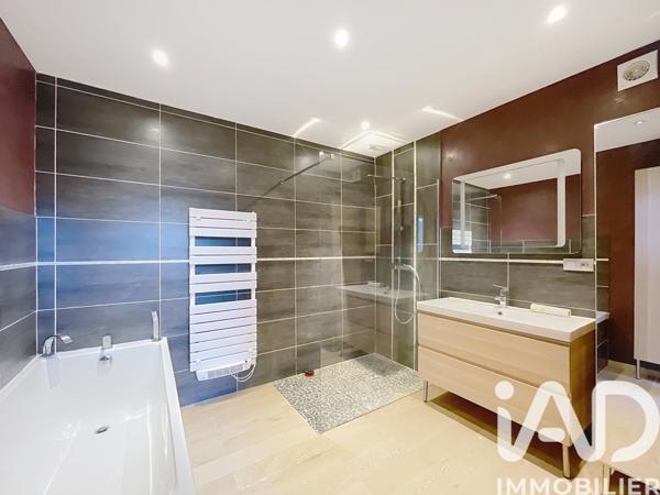 Maison à vendre 6 pièces 115 m² Gien