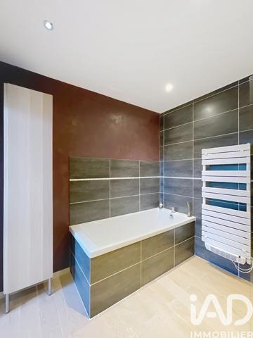 Maison à vendre 6 pièces 115 m² Gien