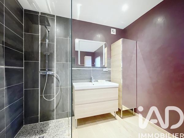 Maison à vendre 6 pièces 115 m² Gien