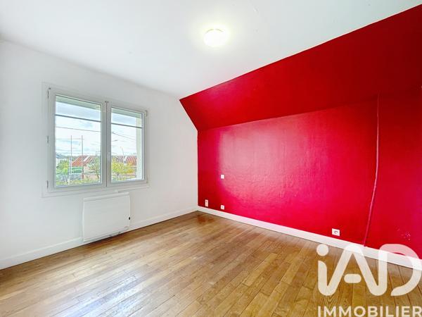 Maison à vendre 6 pièces 115 m² Gien
