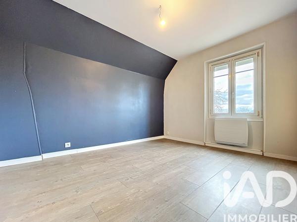 Maison à vendre 6 pièces 115 m² Gien