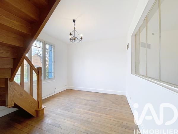 Maison à vendre 6 pièces 115 m² Gien