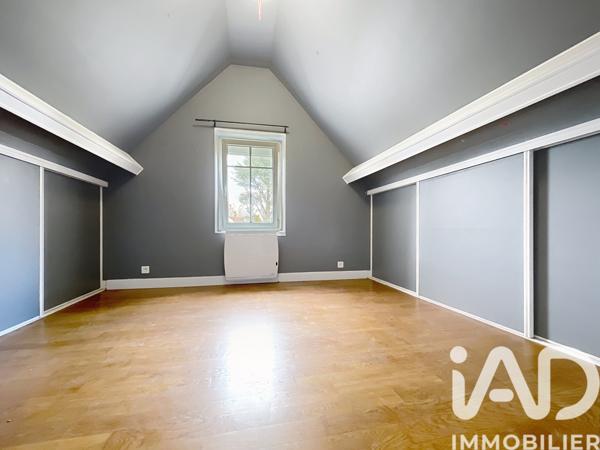 Maison à vendre 6 pièces 115 m² Gien