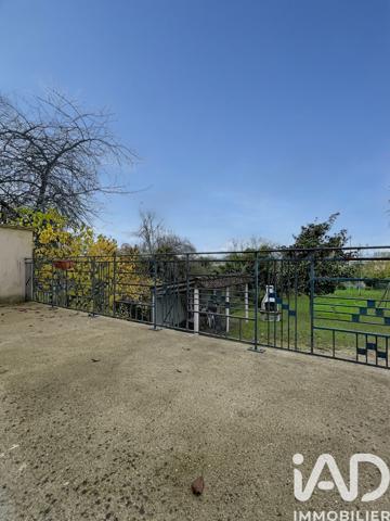 Maison à vendre 6 pièces 115 m² Gien