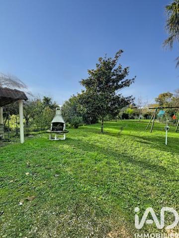 Maison à vendre 6 pièces 115 m² Gien