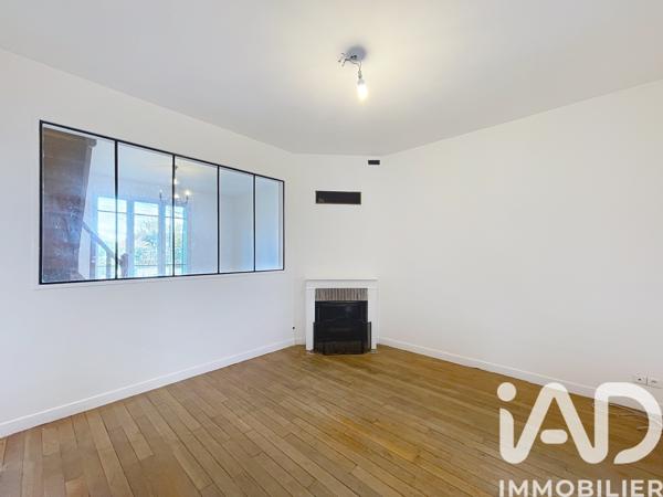 Maison à vendre 6 pièces 115 m² Gien