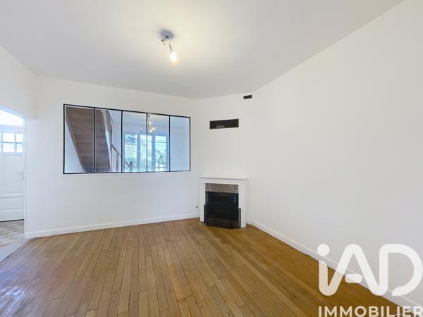 Maison à vendre 6 pièces 115 m² Gien