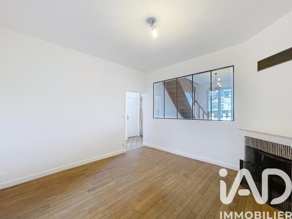 Maison à vendre 6 pièces 115 m² Gien