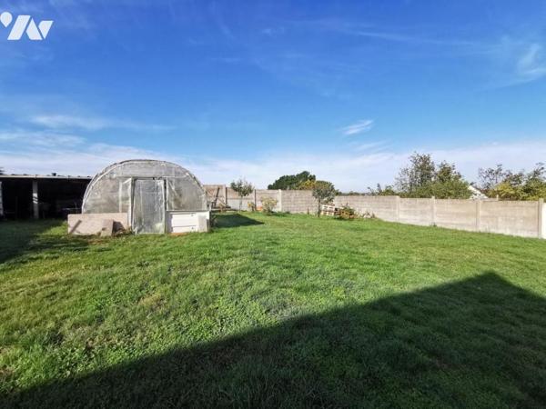Vente Maison à La Roche-Derrien