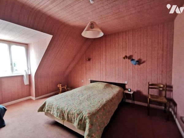 Vente Maison à La Roche-Derrien