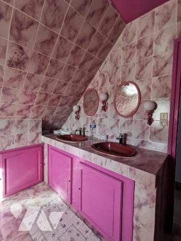 Vente Maison à La Roche-Derrien