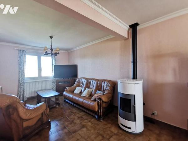 Vente Maison à La Roche-Derrien