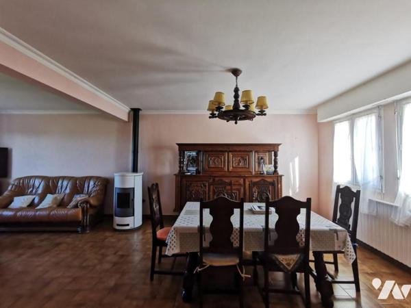 Vente Maison à La Roche-Derrien