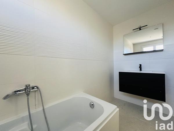 Maison 5 pièces de 85 m² à Béziers (34500)