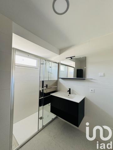 Maison 5 pièces de 85 m² à Béziers (34500)