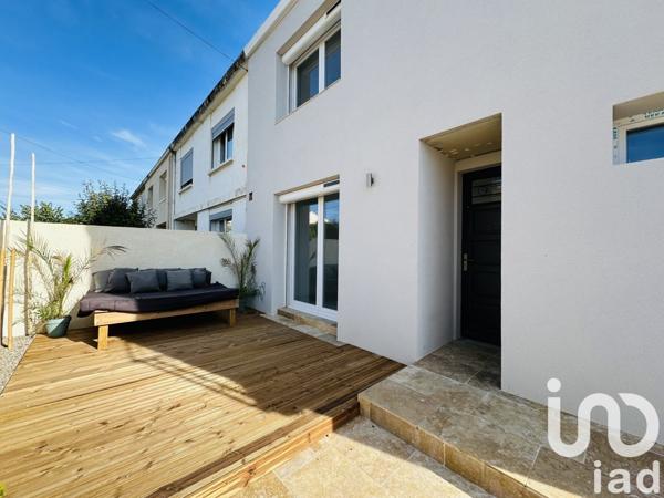 Maison 5 pièces de 85 m² à Béziers (34500)