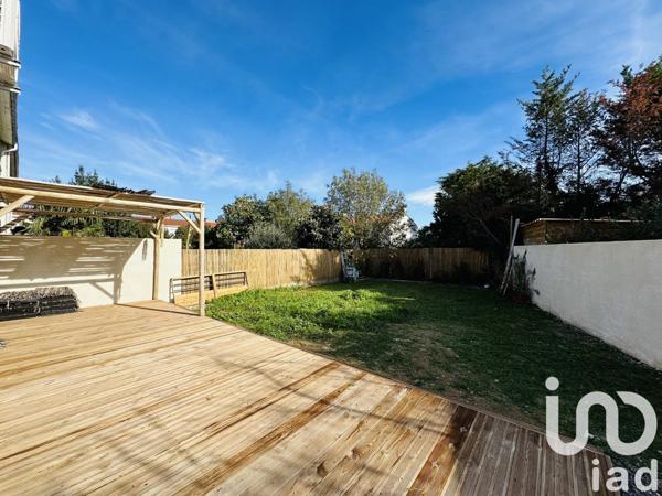 Maison 5 pièces de 85 m² à Béziers (34500)