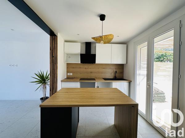 Maison 5 pièces de 85 m² à Béziers (34500)