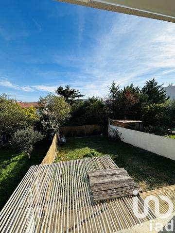 Maison 5 pièces de 85 m² à Béziers (34500)