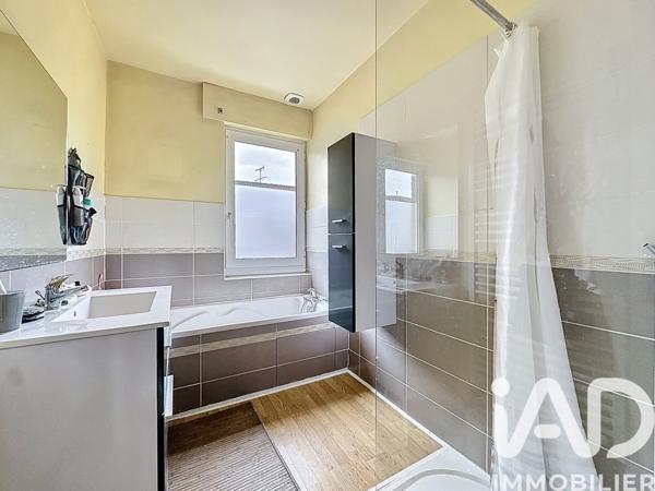Maison à vendre 4 pièces 95 m² Wattrelos
