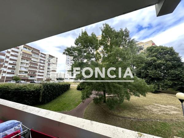 À vendre Appartement 2 pièces 51 m² - Le Mans 72100