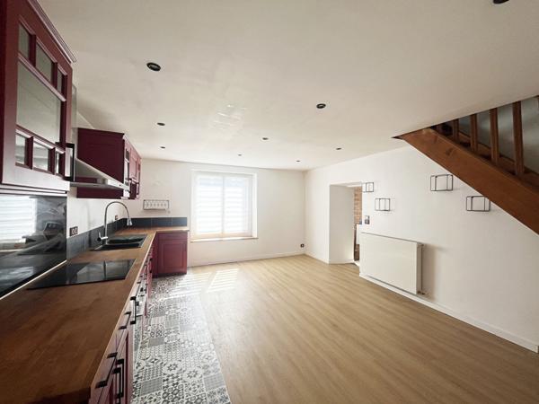 Maison de village proche de Dourdan