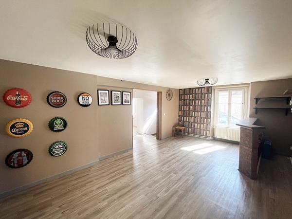 Maison de village proche de Dourdan